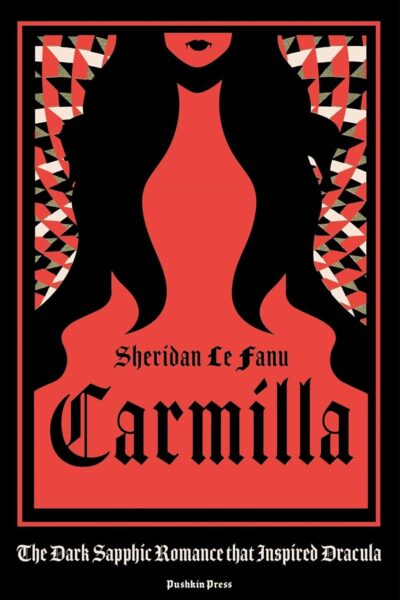 Carmilla (Hardback)