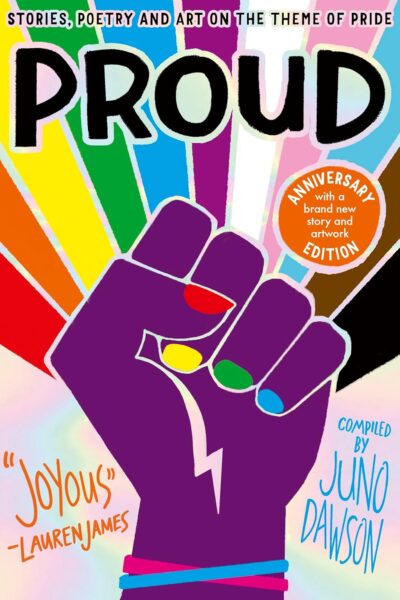 Proud (Paperback)