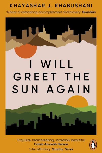 I Will Greet the Sun Again (Paperback)