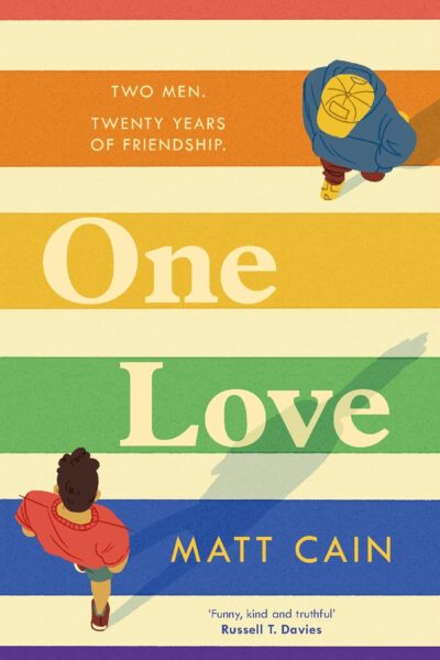 One Love (Paperback)