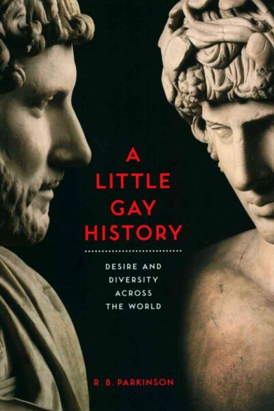 A Little Gay History: Desire and Diversity Across the World (Paperback)