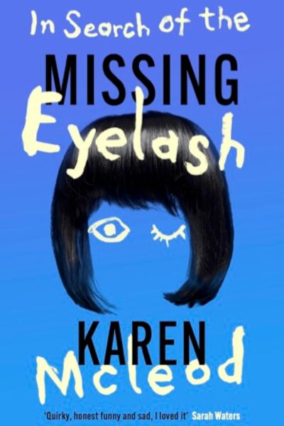 In Search of the Missing Eyelash (Paperback)