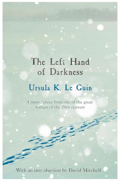 Left Hand of Darkness (Paperback)