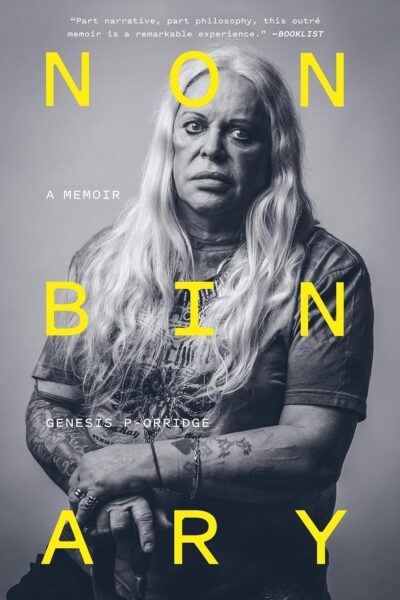 Nonbinary: A Memoir (Paperback)