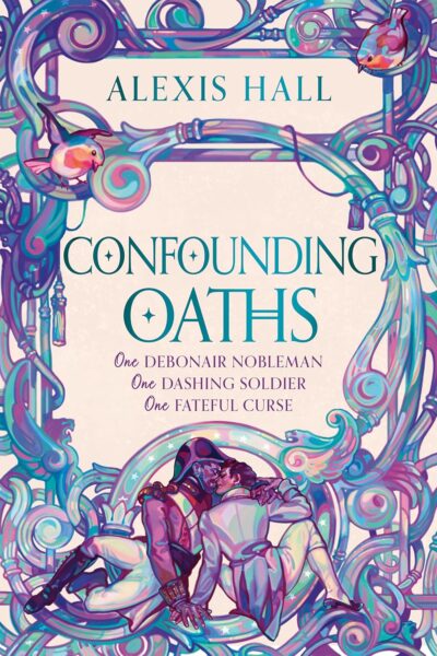 Confounding Oaths (Paperback)