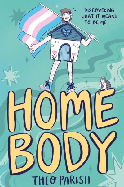 Homebody: Discovering What It Means To Be Me (Paperback)