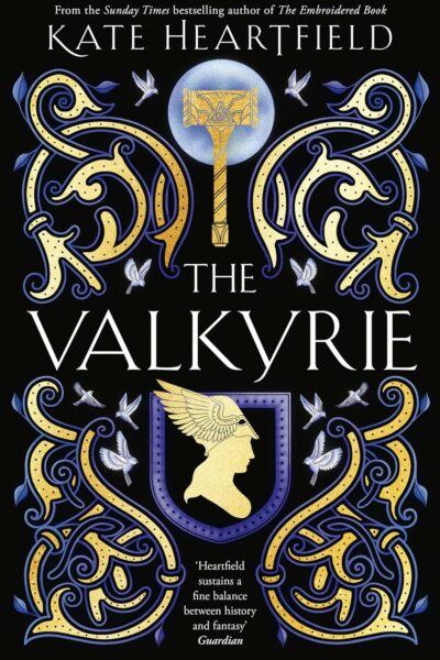 The Valkyrie (Paperback)