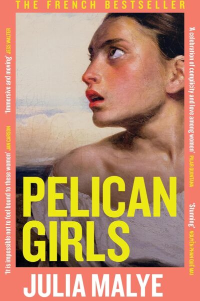 Pelican Girls (Paperback)