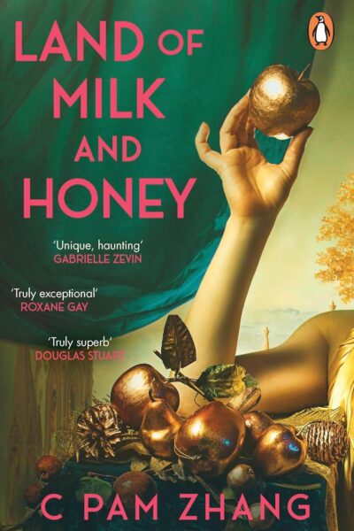 Land of Milk and Honey (Paperback)
