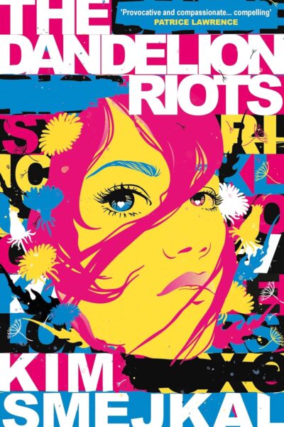 The Dandelion Riots (Paperback)