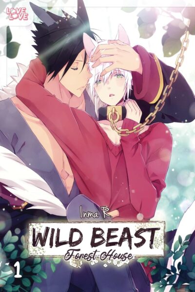 Wild Beast Forest House Vol 1 (Softcover)