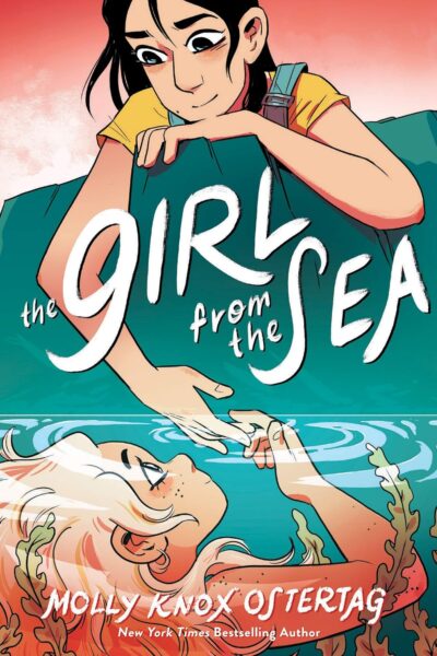 The Girl From the Sea (Softcover)