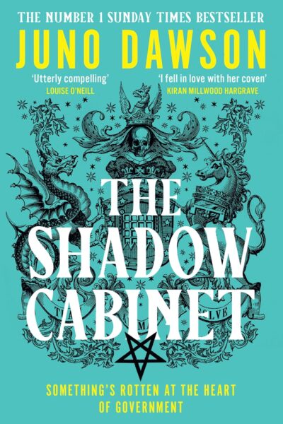 The Shadow Cabinet (Paperback)