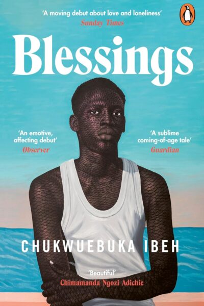 Blessings (Paperback)