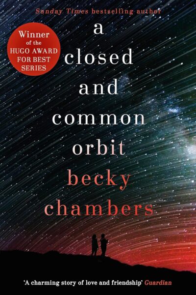 A Closed and Common Orbit (Paperback)