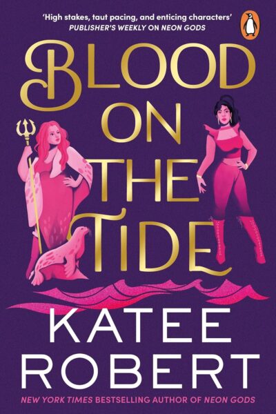 Blood on the Tide (Paperback)
