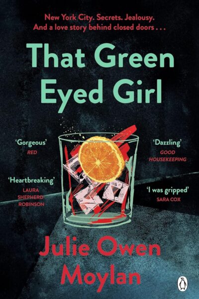 That Green Eyed Girl (Paperback)