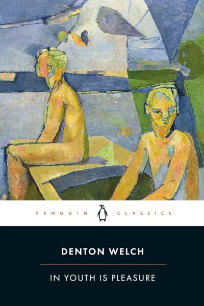 In Youth is Pleasure (Paperback)