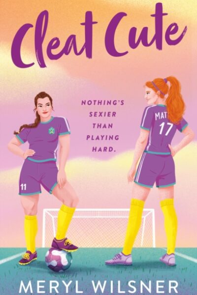 Cleat Cute (Paperback)