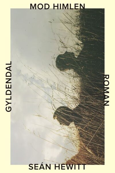 Mod himlen (Paperback)