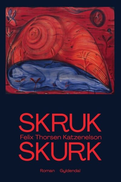 Skruk skruk (Paperback)