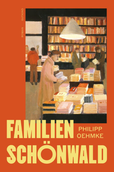 Familien Schönwald (Paperback)