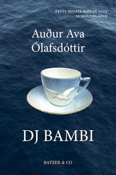 DJ Bambi