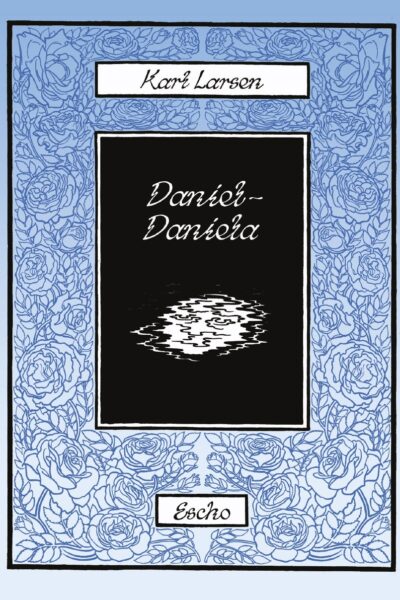 Daniel-Daniela (Paperback)