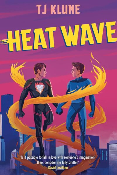 Heat Wave (Paperback)