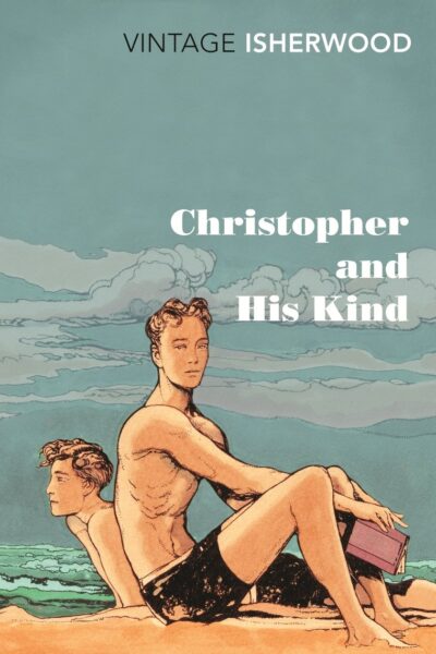 Christopher and His Kind (Paperback)