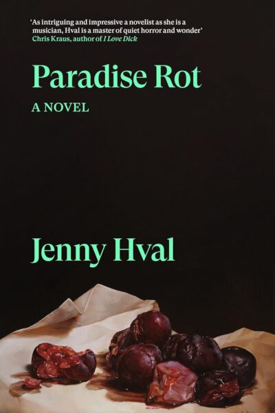 Paradise Rot (Paperback)