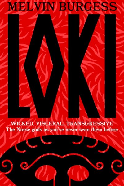 Loki (Paperback)