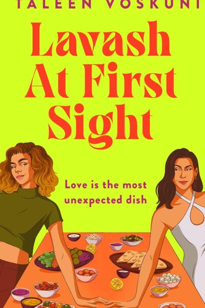 Lavash at First Sight (Paperback)