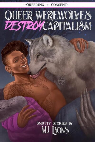 Queer Werewolves Destroy Capitalims (Paperback)