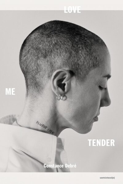 Love Me Tender (Paperback)