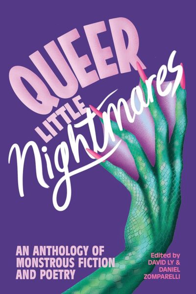 Queer Little Nightmares (Paperback)