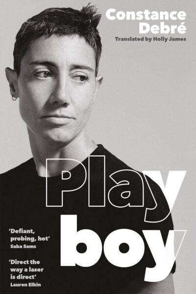 Playboy (Paperback)