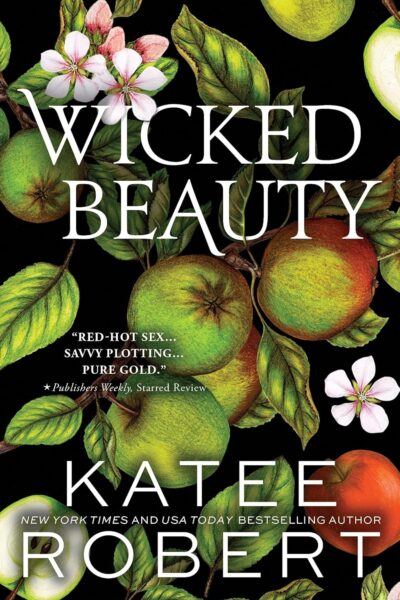 Wicked Beauty (Paperback)