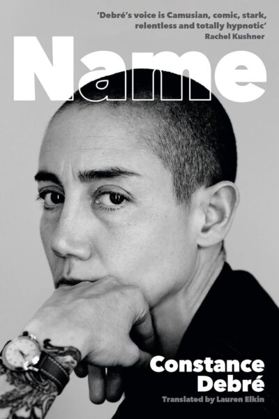 Name (Paperback)