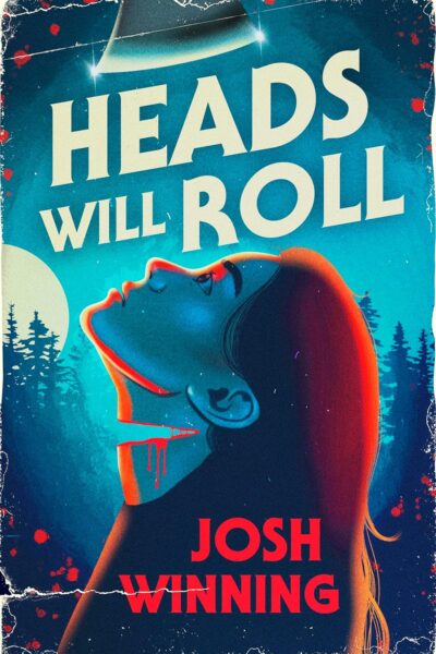 Heads Will Roll (Paperback)