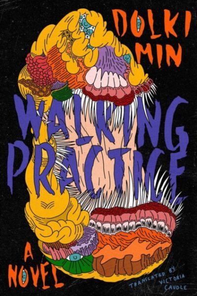 Walking Practice (Paperback)