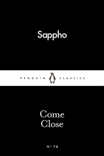 Come Close (Paperback)
