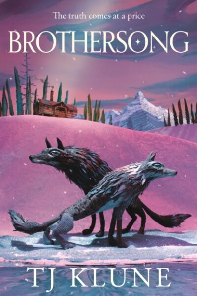 Brothersong (Paperback)