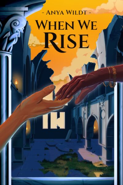 When We Rise (Paperback)