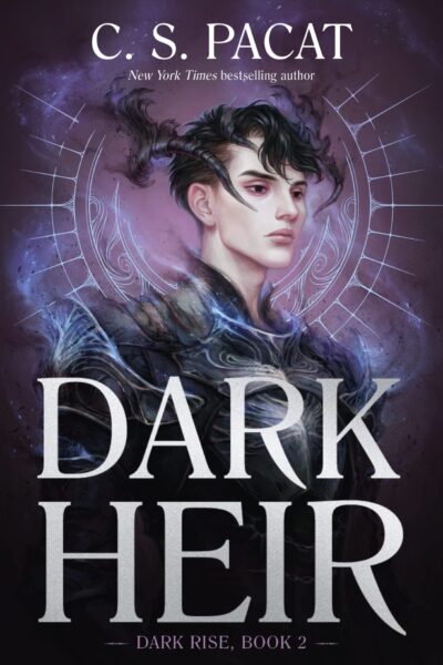 Dark Heir (Paperback)