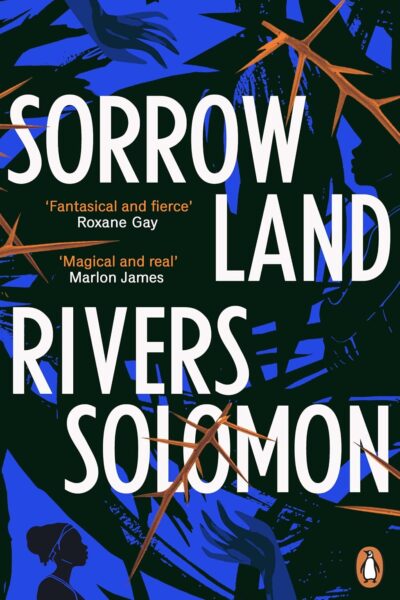 Sorrowland (Paperback)