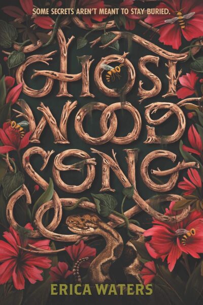 Ghost Wood Song (Paperback)