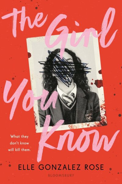 The Girl You Know (Paperback)