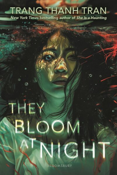 They Bloom at Night (Paperback)