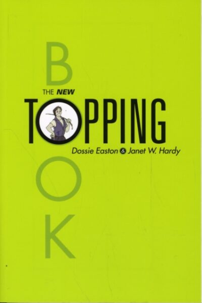 The New Topping Book (Paperback)